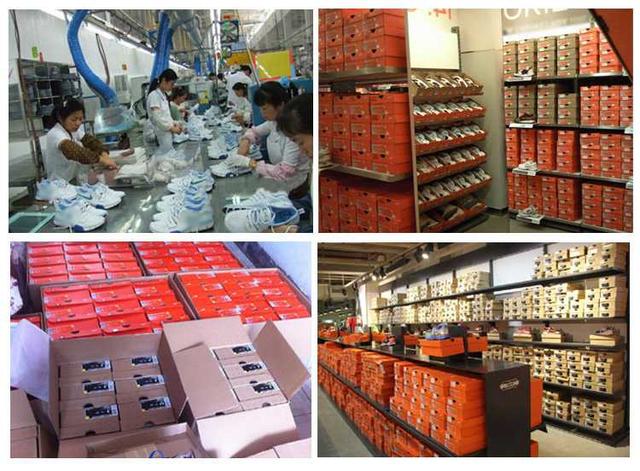 怎么判断是不是买到假鞋了,买了假鞋该怎么说是真的