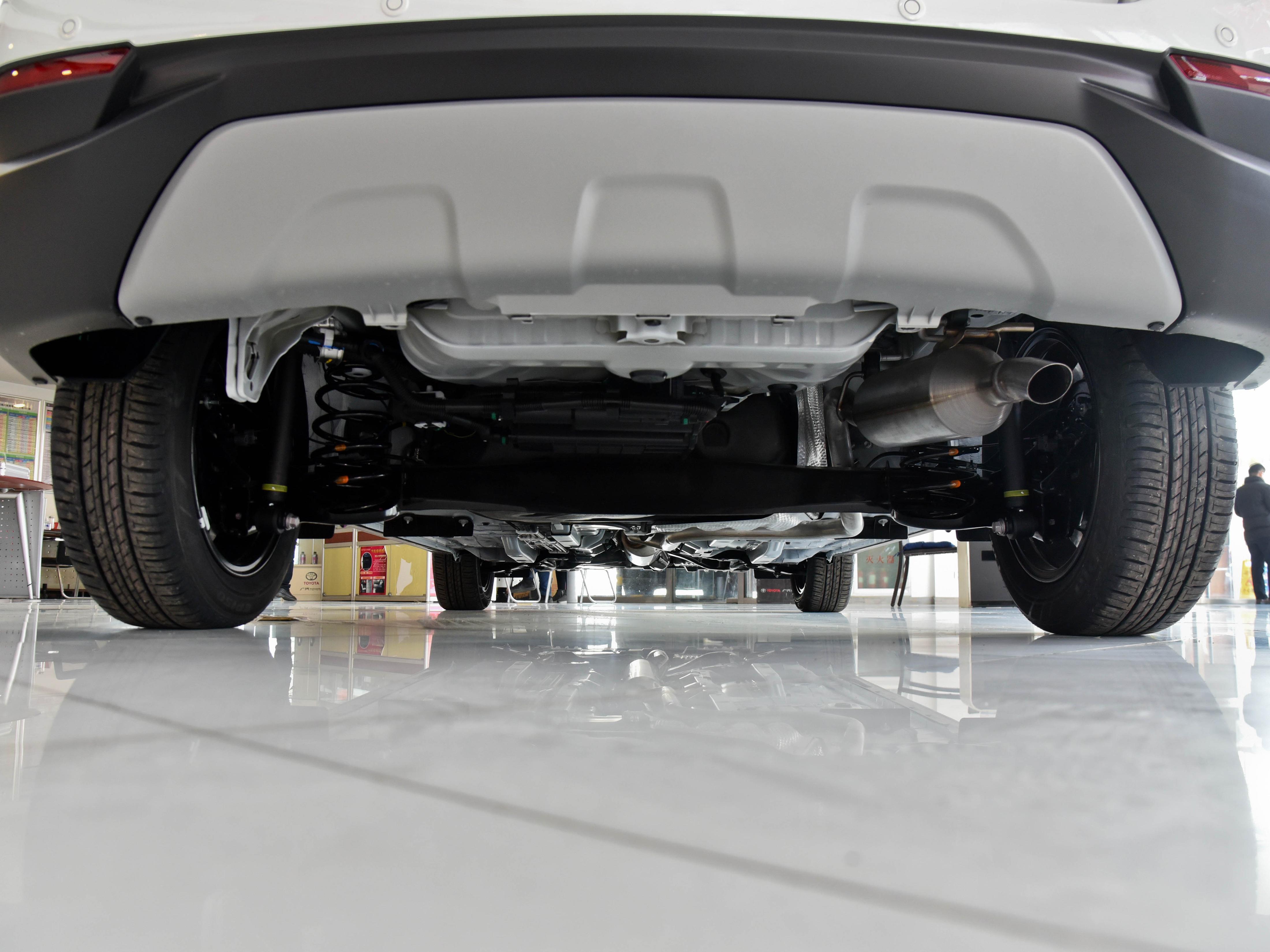 yarisl致炫,丰田yarisl致炫