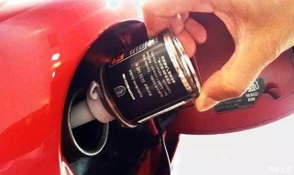 燃油添加剂pea的作用,燃油添加剂对喷油嘴清洗有作用吗