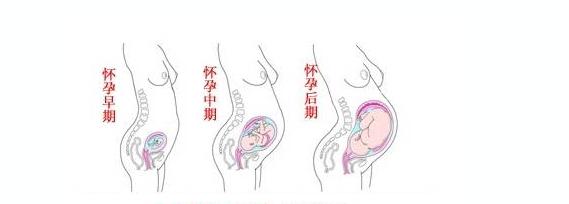 为什么杨幂生完小孩变漂亮了,杨幂生完孩子为什么那么瘦