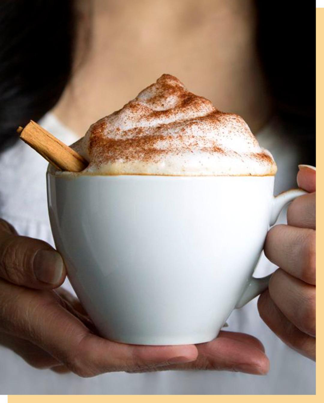 曾经的「咖啡饮品之王」卡布奇诺为什么惨败拿铁？