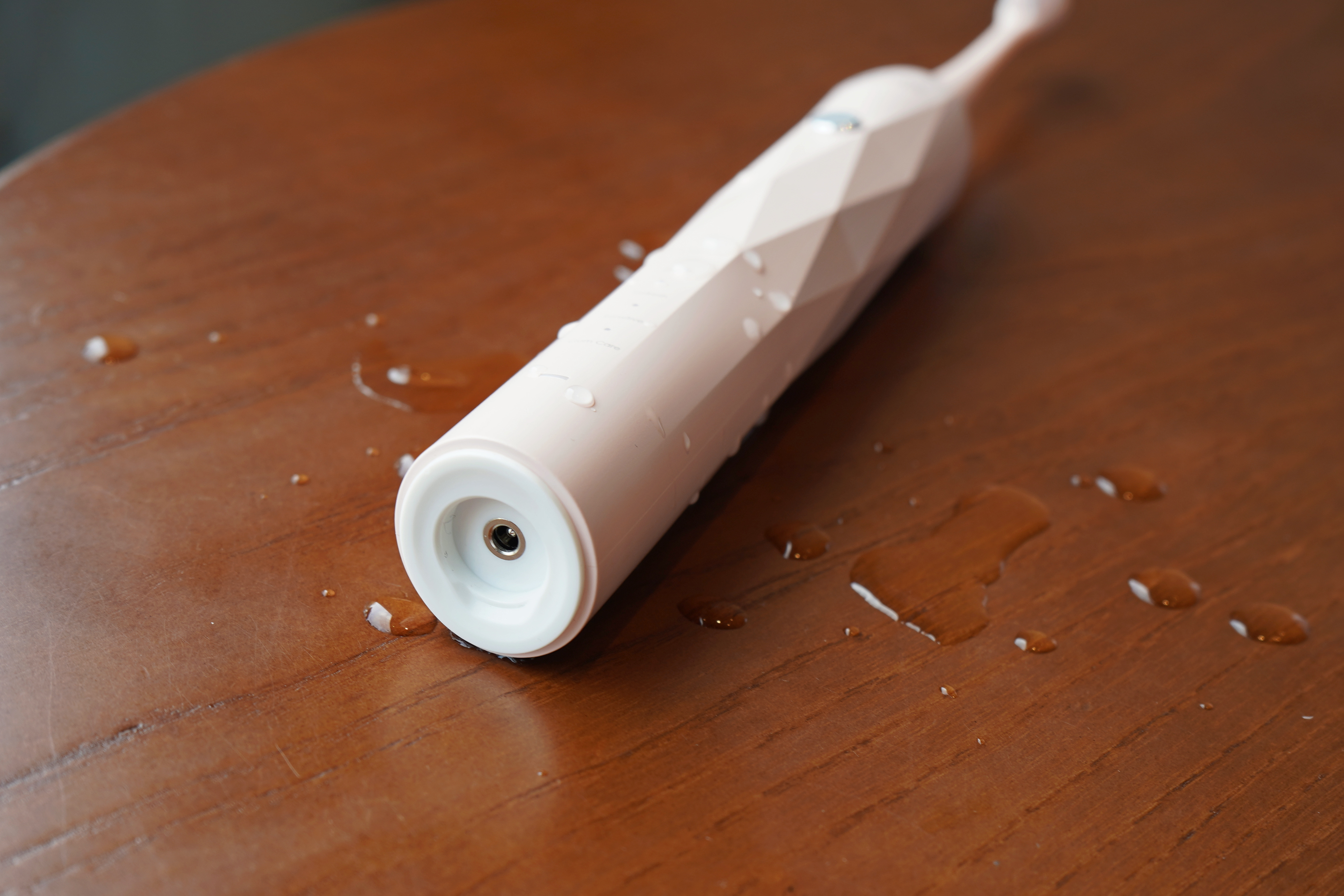 扉乐电动牙刷防水,扉乐major电动牙刷使用指南