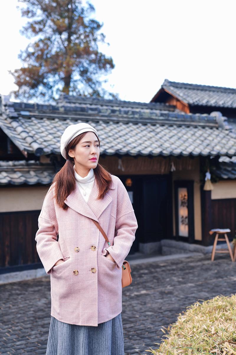 日本小众路线冬,日本冬天观光公路