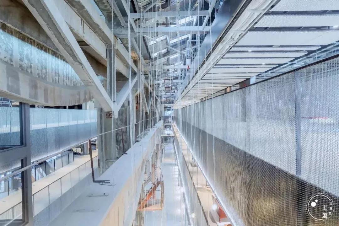 大魔都网红拍照圣地,适合拍照打卡的网红地