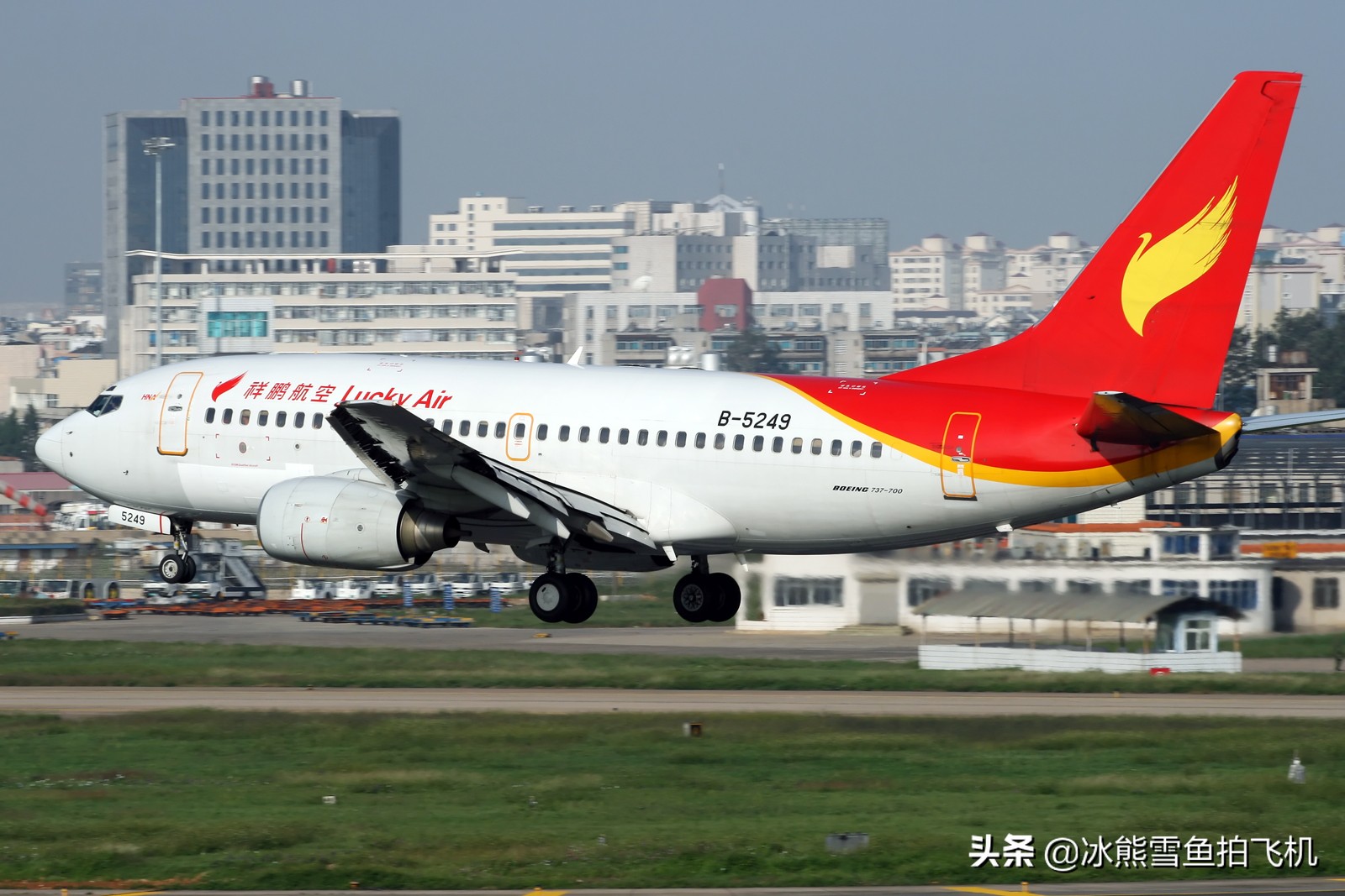 祥鹏航空标志图片,祥鹏航空涂装图片