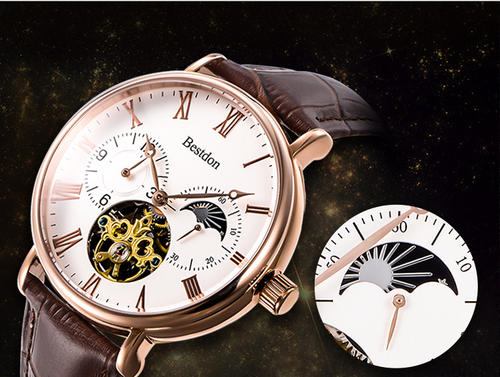 国产一千元内手表推荐,一千元内的女士手表