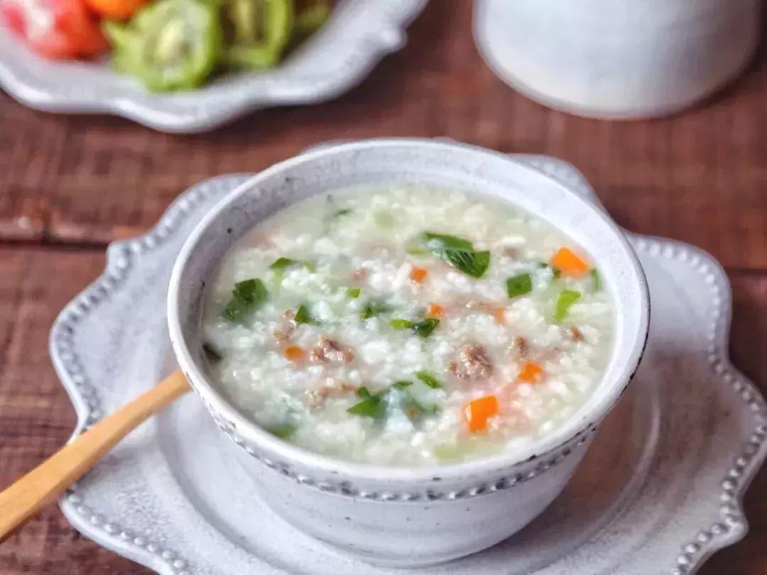 餐饮创业开粥店怎么样,怎么开一家赚钱的粥店