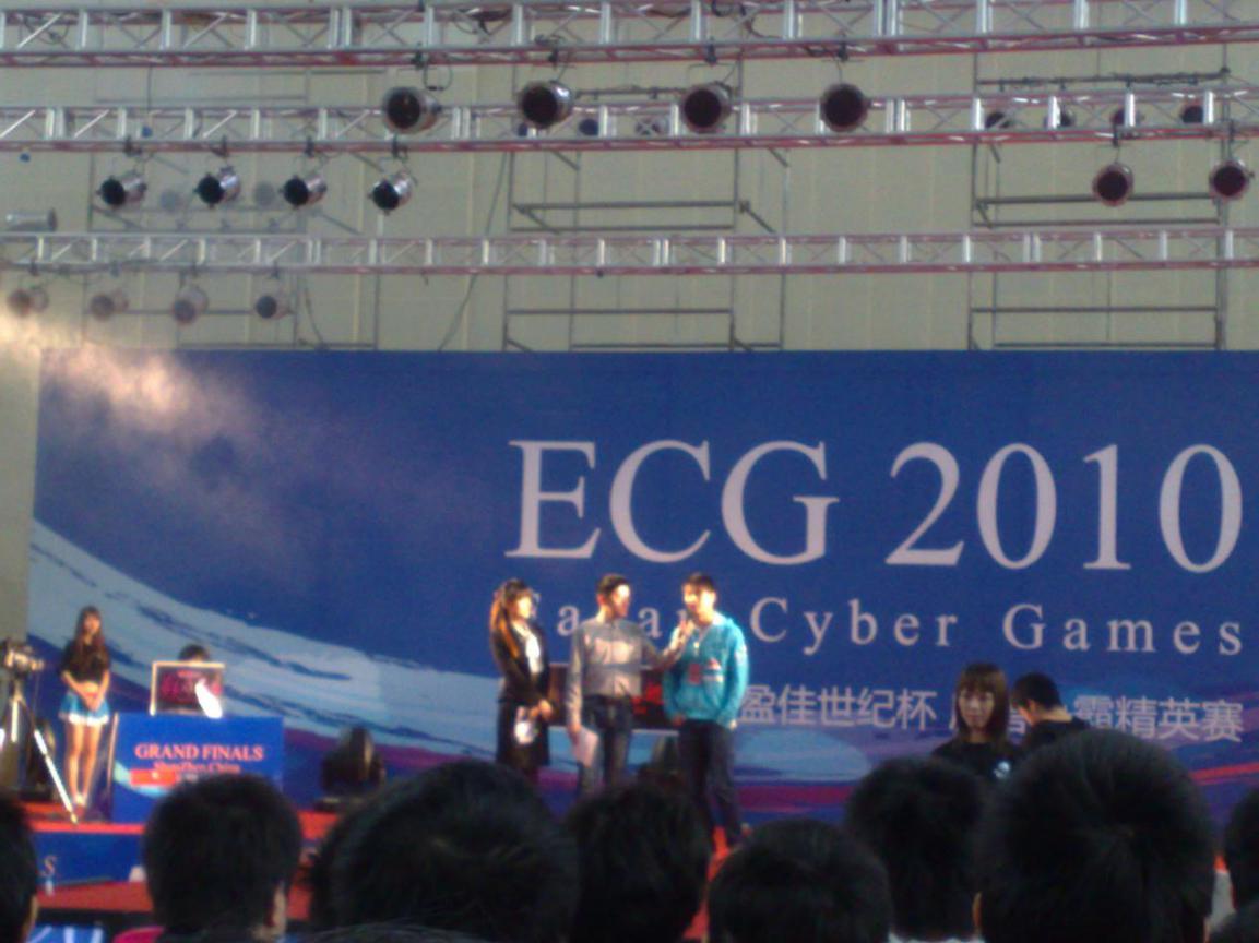 为一个游戏爱好者致敬曾经的青春,一个普通玩家的一年