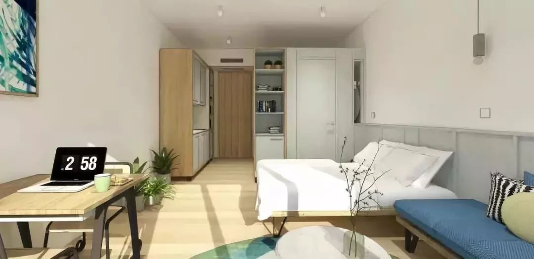 生活新生，在后社·西岸构筑你理想居所的样貌