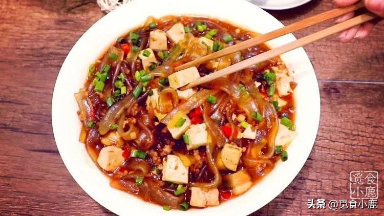 倒春寒里的暖,天寒地冻必吃的八道炖菜做法