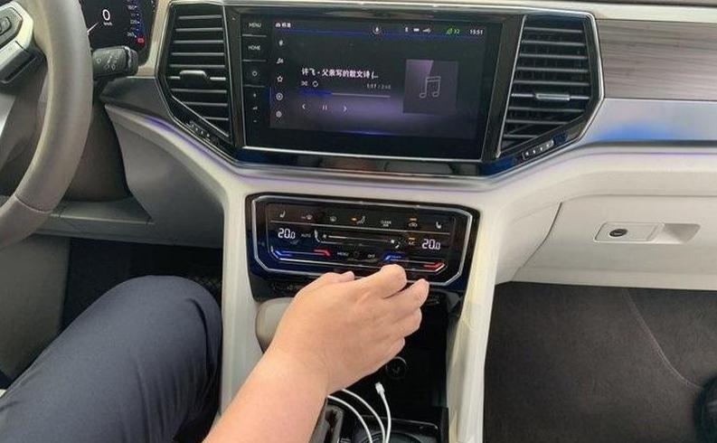 大众威然七座mpv动力,大众七座商务车威然是几驱