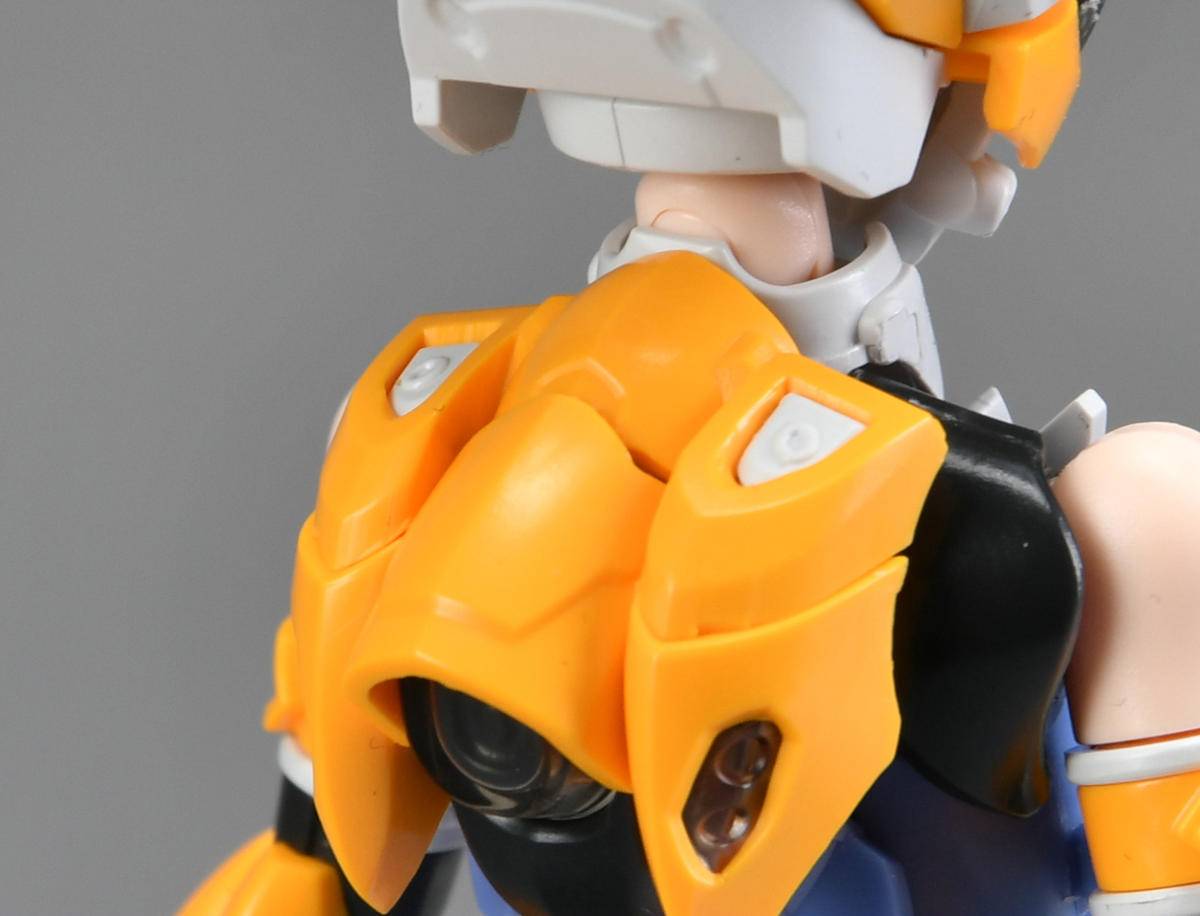 78官测大天使号,78官测蓝异端