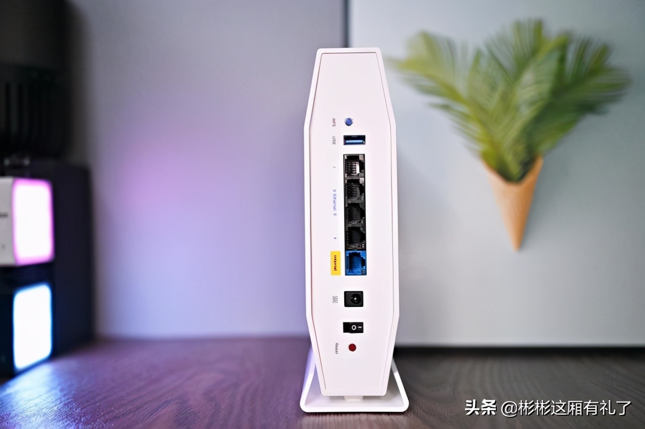 linksysax4200评测,苹果用路由器连wifi