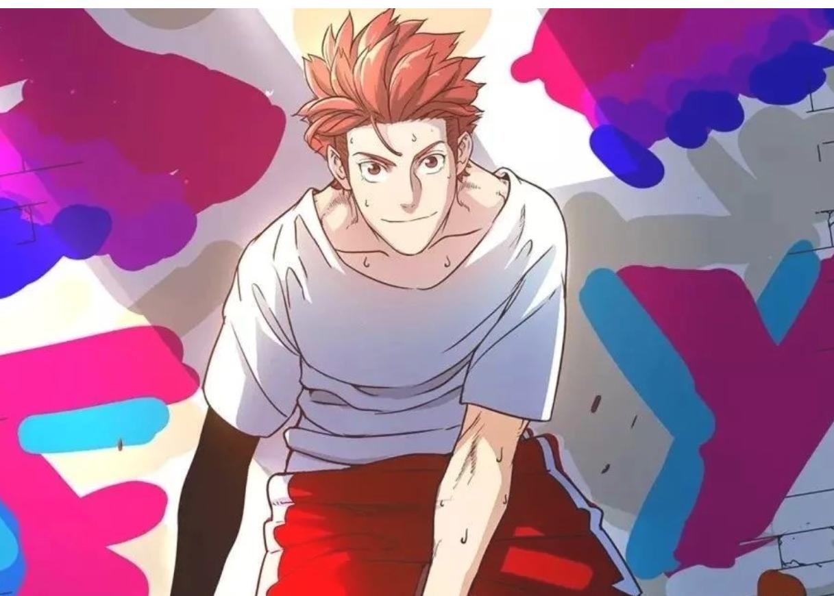 有什么好看的篮球类动漫,十部经典篮球动漫