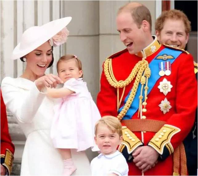 真正富养的女儿不是嫁得好，而是活得漂亮