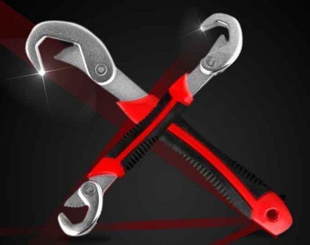 盘点那些有创意最好用的五金工具,五金配件高效率五金工具