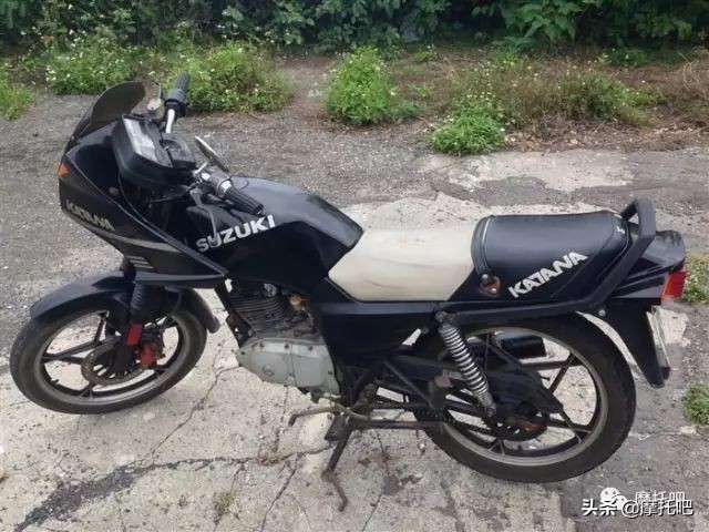 这些曾风靡国内市场的摩托车，有一半你都没骑过丨回顾