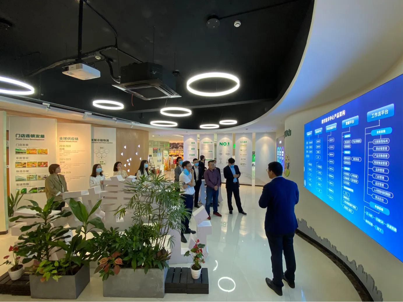 浙商风云人物马云,创业之初的马云