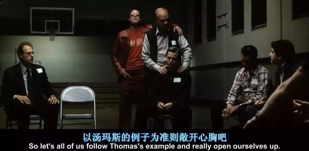 又嗨又深刻，这部豆瓣9.0的神作搁现在就是一部*片禁**