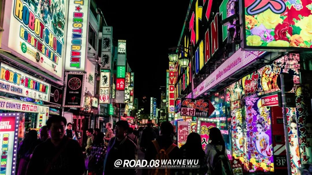 东京至富士山骑行,骑行日本