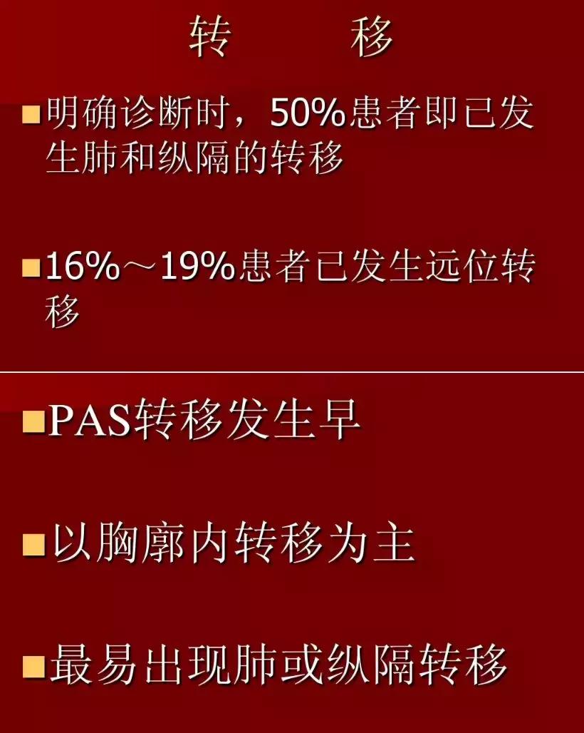 史上最震撼的抗癌经历,记录一下自己的抗癌经历