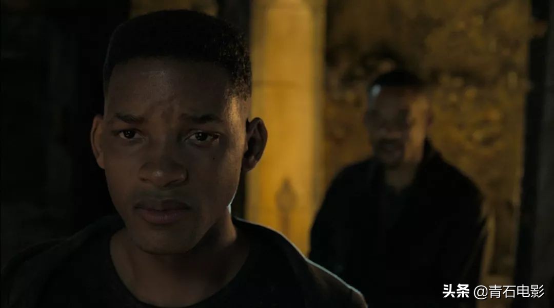 一部非“超级3D”不可的电影！《双子杀手》动作戏令人瞠目结舌