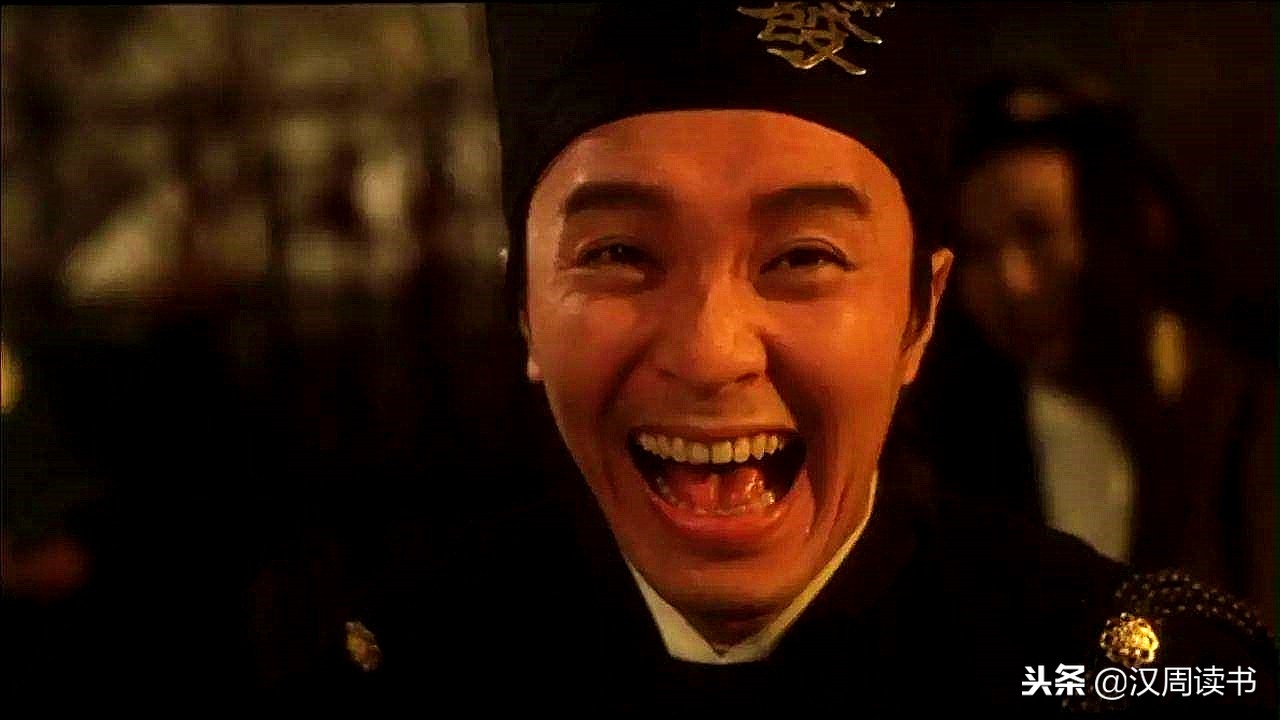 历史上那些罕见的绝美名字,历史上那些奇怪到惊艳的名字