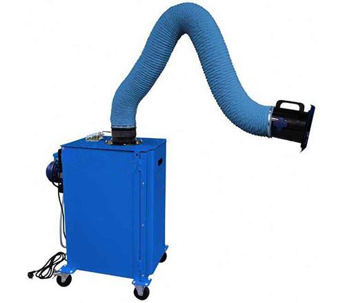 焊烟净化器适用范围,焊烟净化器是什么