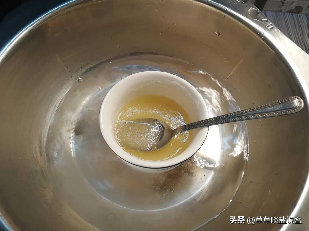 宅家都做什么好吃的,宅家做啥玩意吃