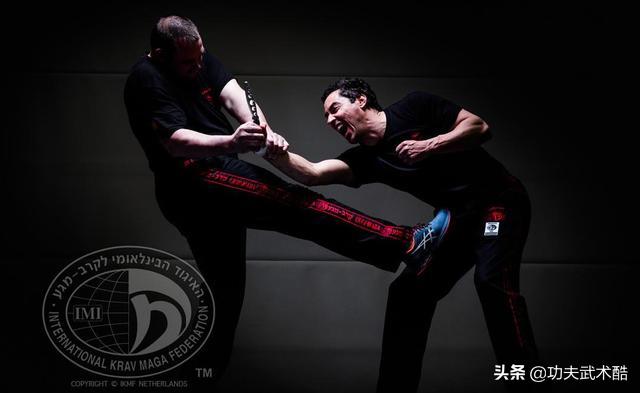防身术《一招制敌》,防身术一招制敌格斗