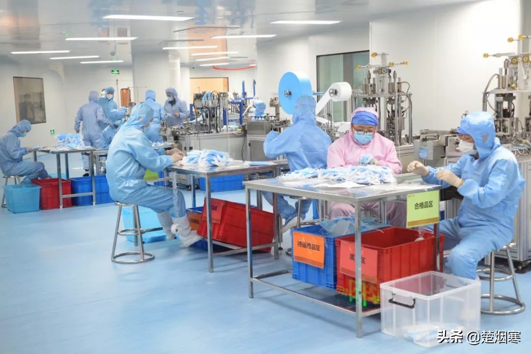 想买正规医用口罩,全国口罩3月份日产