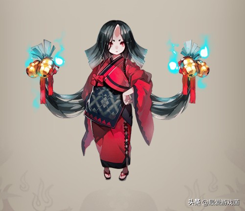 阴阳师匣中少女有用吗,阴阳师匣中少女和书翁