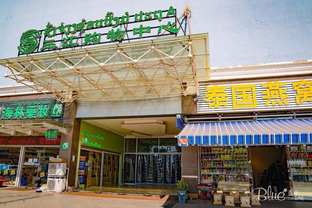 老挝万象旅行，欣赏万象风情和购物的最佳地，尽在此超强攻略篇