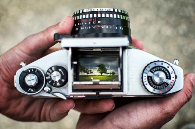 单反相机的镜头分类有哪些,单反相机发展历史数码