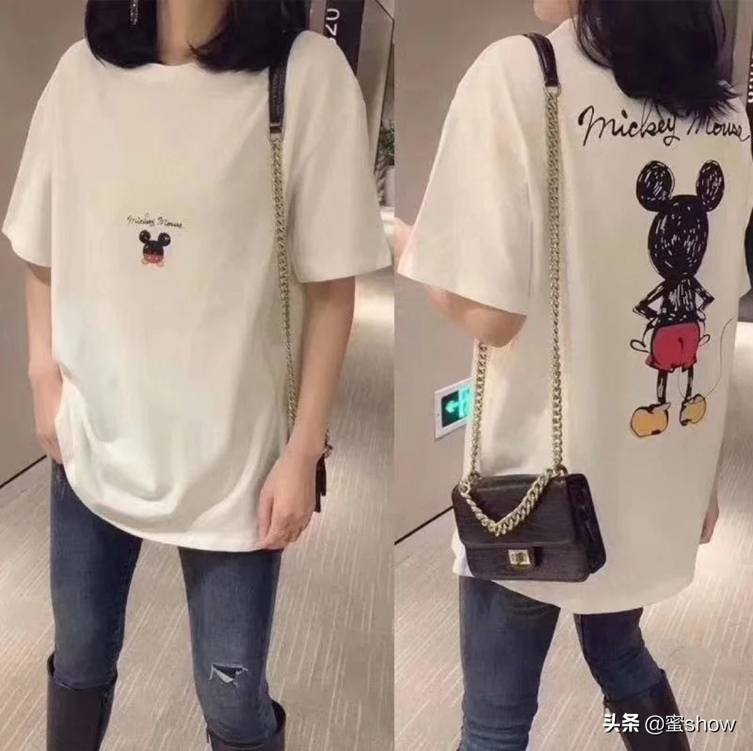 夏天t恤应该怎么选择,白色t恤怎么选尺码