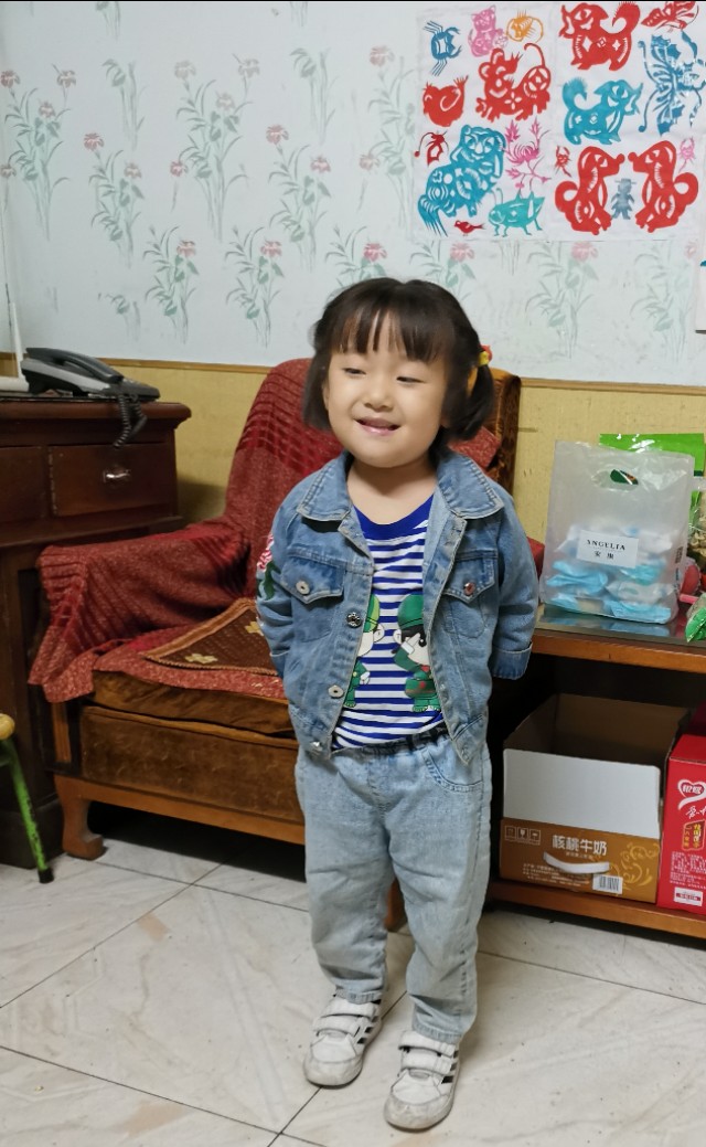 小贝壳生病了,小贝壳说的什么话