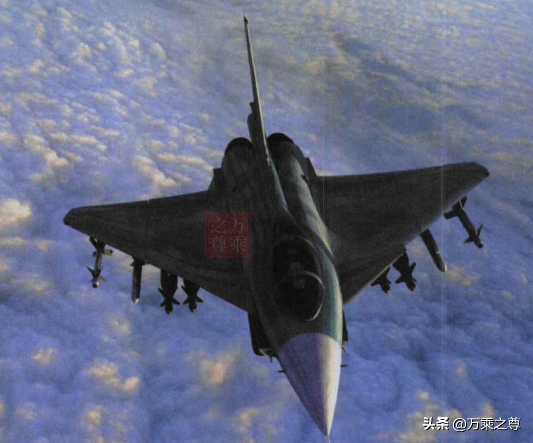 外媒评价三大最强战机,中国航空先进战机