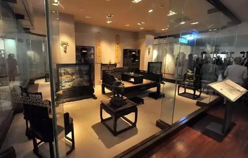 红木家具和普通家具的区别在哪里,红木家具与现代家具最大差异在哪