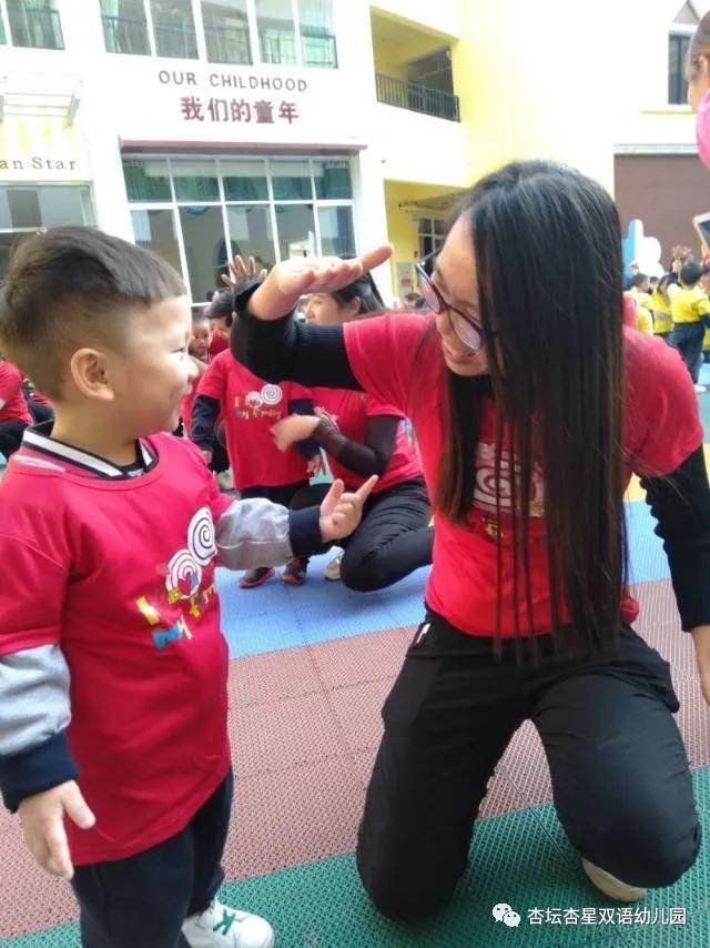 双语幼儿园报名指南,西山区双语幼儿园报名