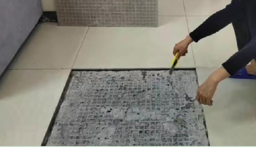 瓷砖挑选装修效果图,装修如何挑选瓷砖