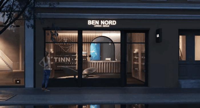 enscape渲染照片级效果图,enscape渲染室内效果图后期ps