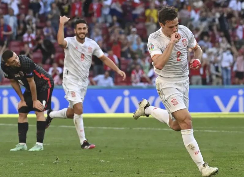 欧洲杯今日战绩,欧洲杯最新战绩