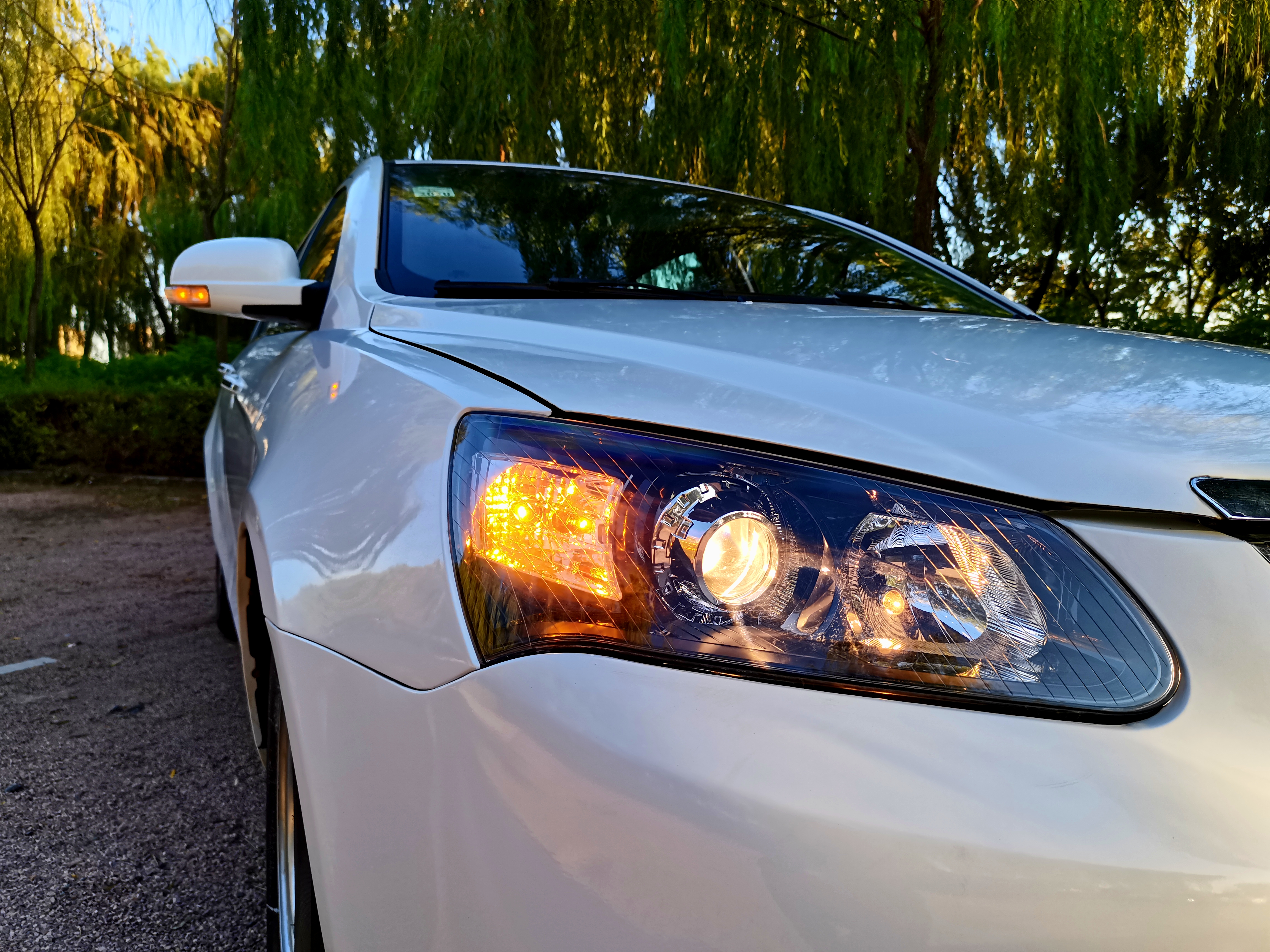 吉利帝豪ec7发动机舱图解,吉利帝豪ec7是正时皮带吗