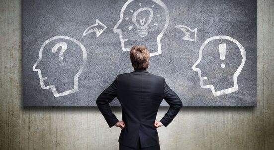 如果你是一个容易焦虑的人,当你迷茫的时候不妨看看这篇文章