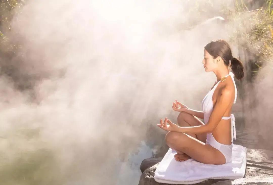 热海温泉省钱,知识科普泡温泉的注意事项有哪些