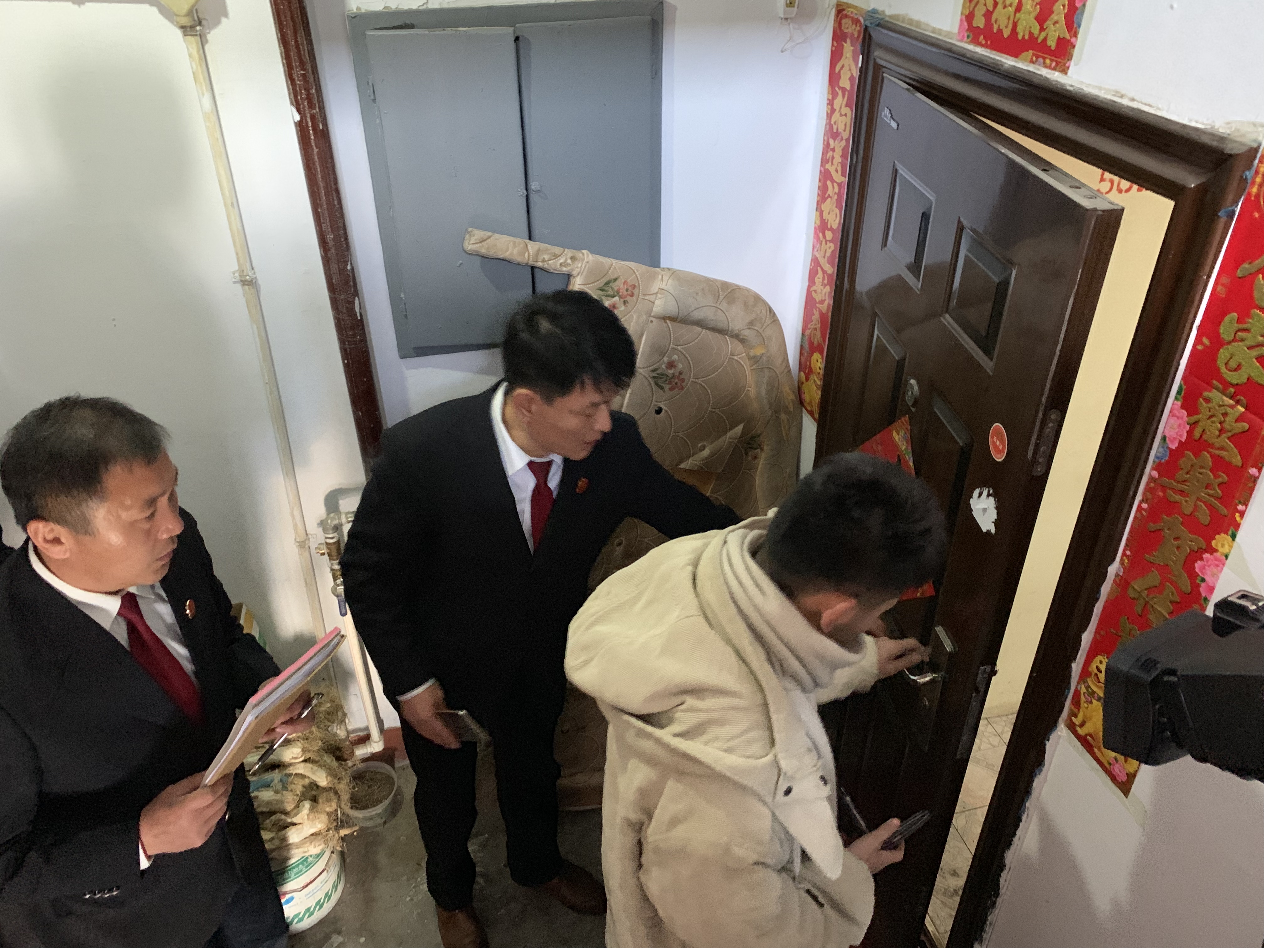 房子已经出租法院可以强制拍卖吗,租的房子被司法拍卖