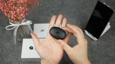 jeetair二代,jeetair2蓝牙耳机评测视频