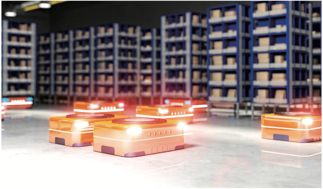 物流的发展与应用,物流的发展