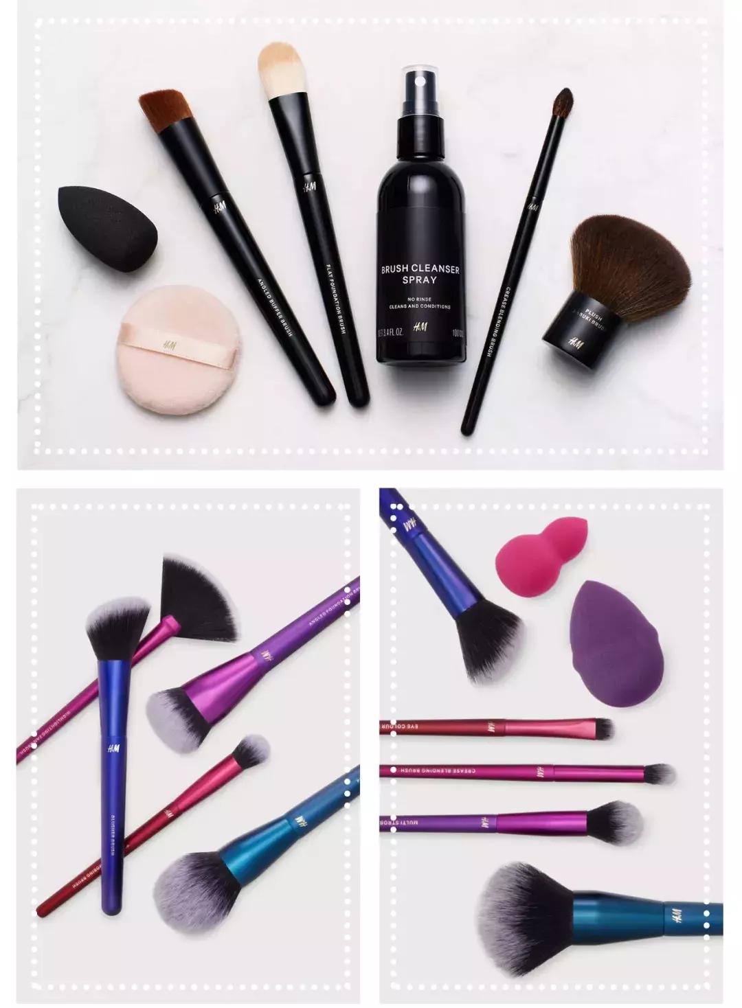 zara夏季爆款推荐,zara最省钱的妆容