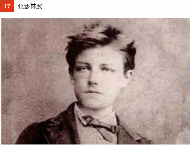 十大顶级神童是谁,最年轻十大神童